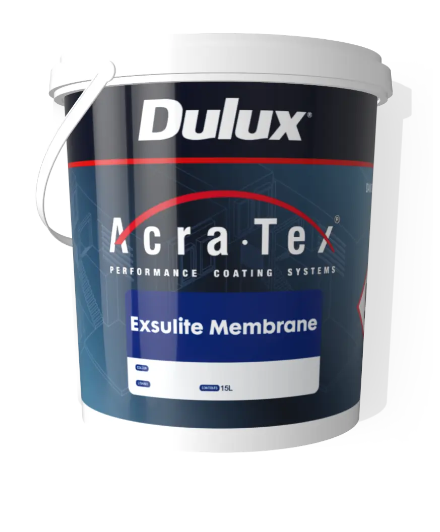 Dulux Acratex®