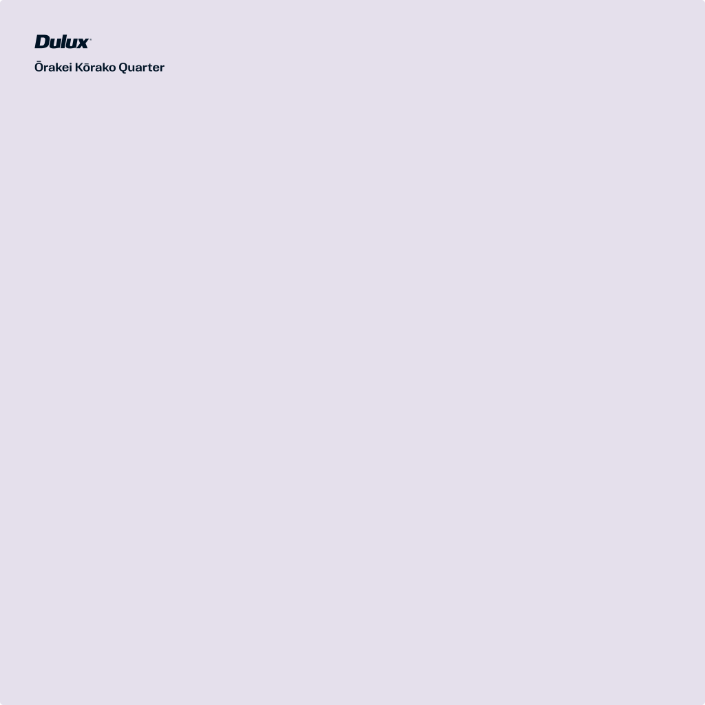 Ōrakei Kōrako Quarter