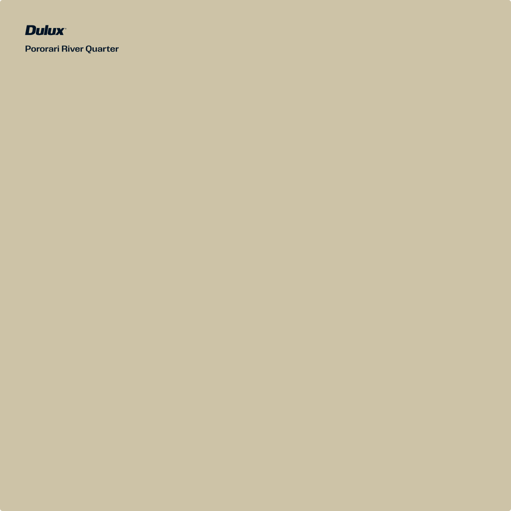 Pororari River Quarter