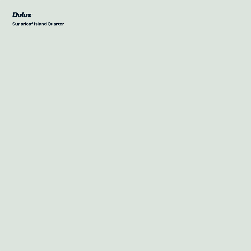 Sugarloaf Island Quarter