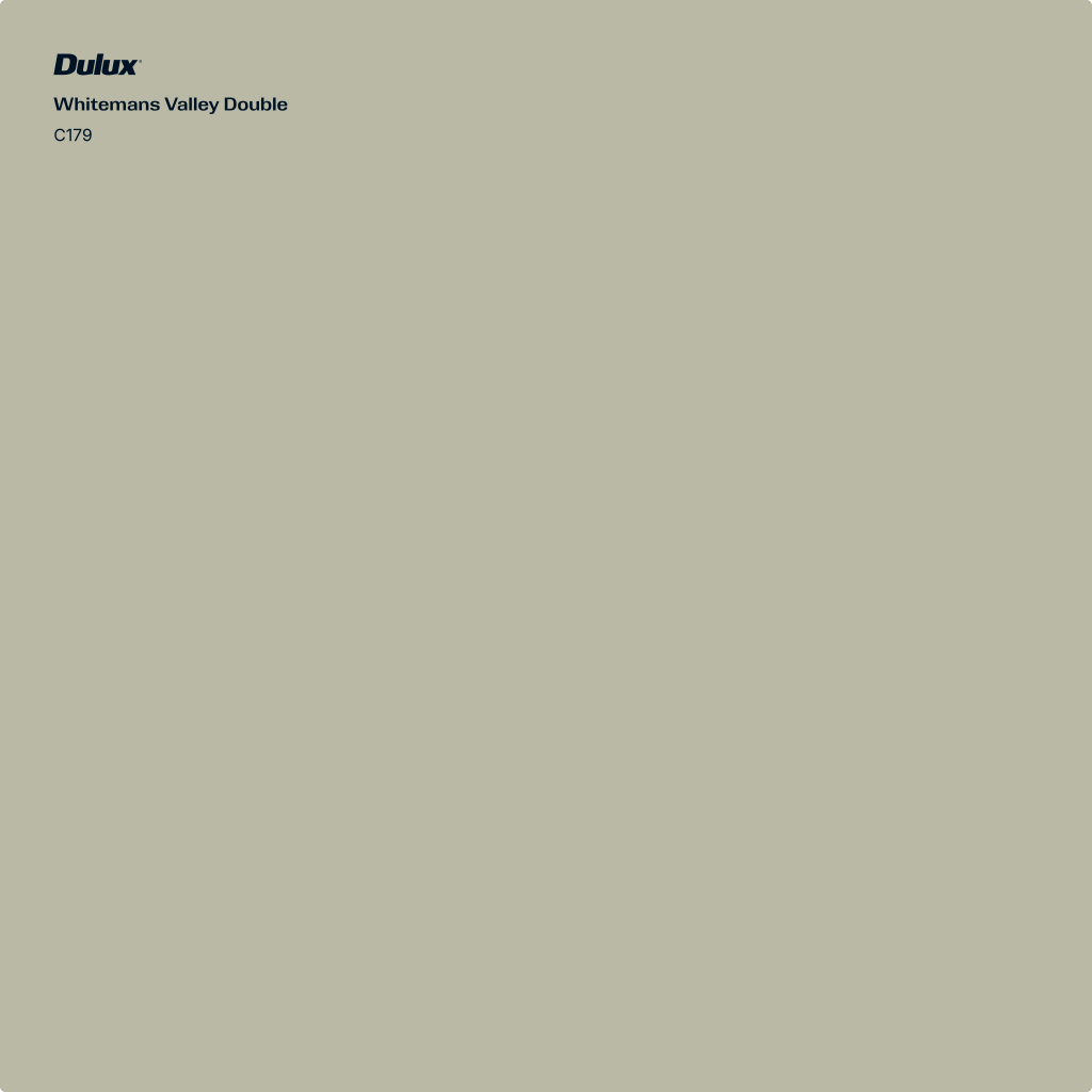 Whitemans Valley Double